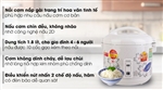Nồi cơm điện Sharp 1.8 lít KS-N182ETV